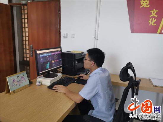 泉港:石化人才“云招聘” 架起就业“登云梯”