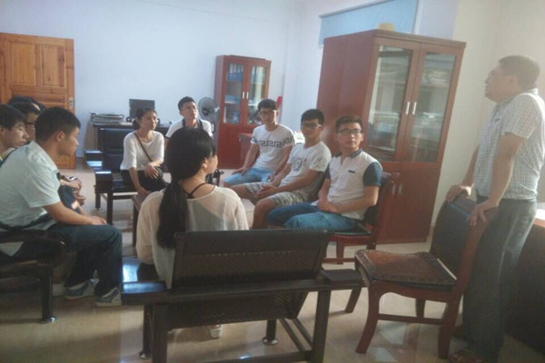 连城队7月20日简报8