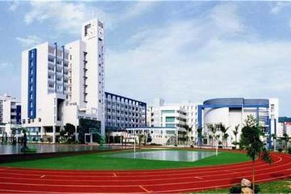 母校行之泉州实验中学 (2)