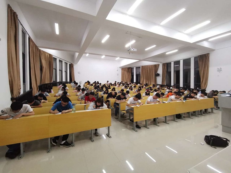 泉港校区应知应会测试_wps图片