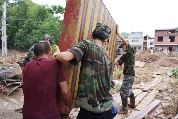 连城队7月26日简报3