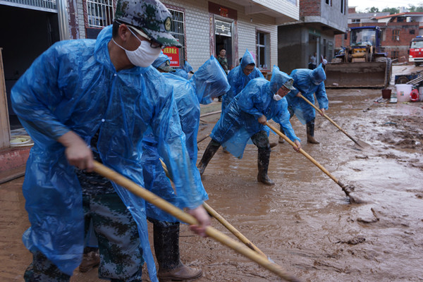 连城队7月26日简报7