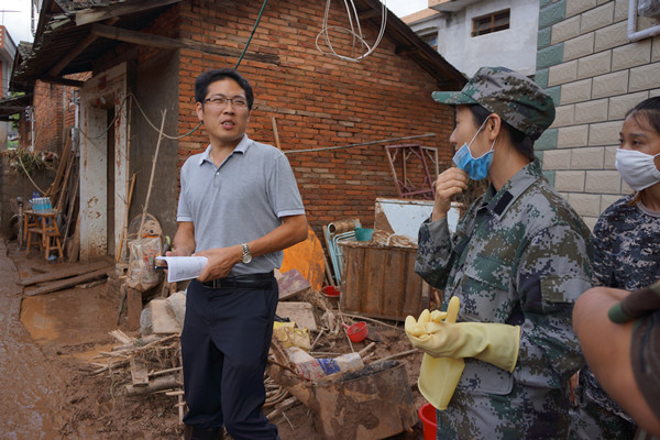 连城队7月26日简报6
