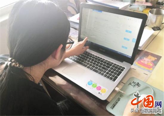 泉港:石化人才“云招聘” 架起就业“登云梯”