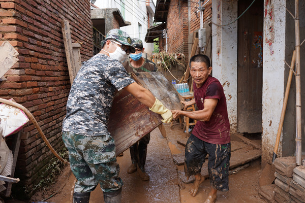 连城队7月26日简报4