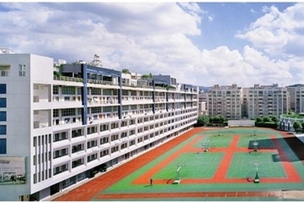 母校行之泉州实验中学