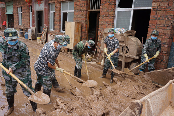 连城队7月26日简报2